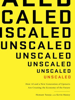 cover image of Unscaled